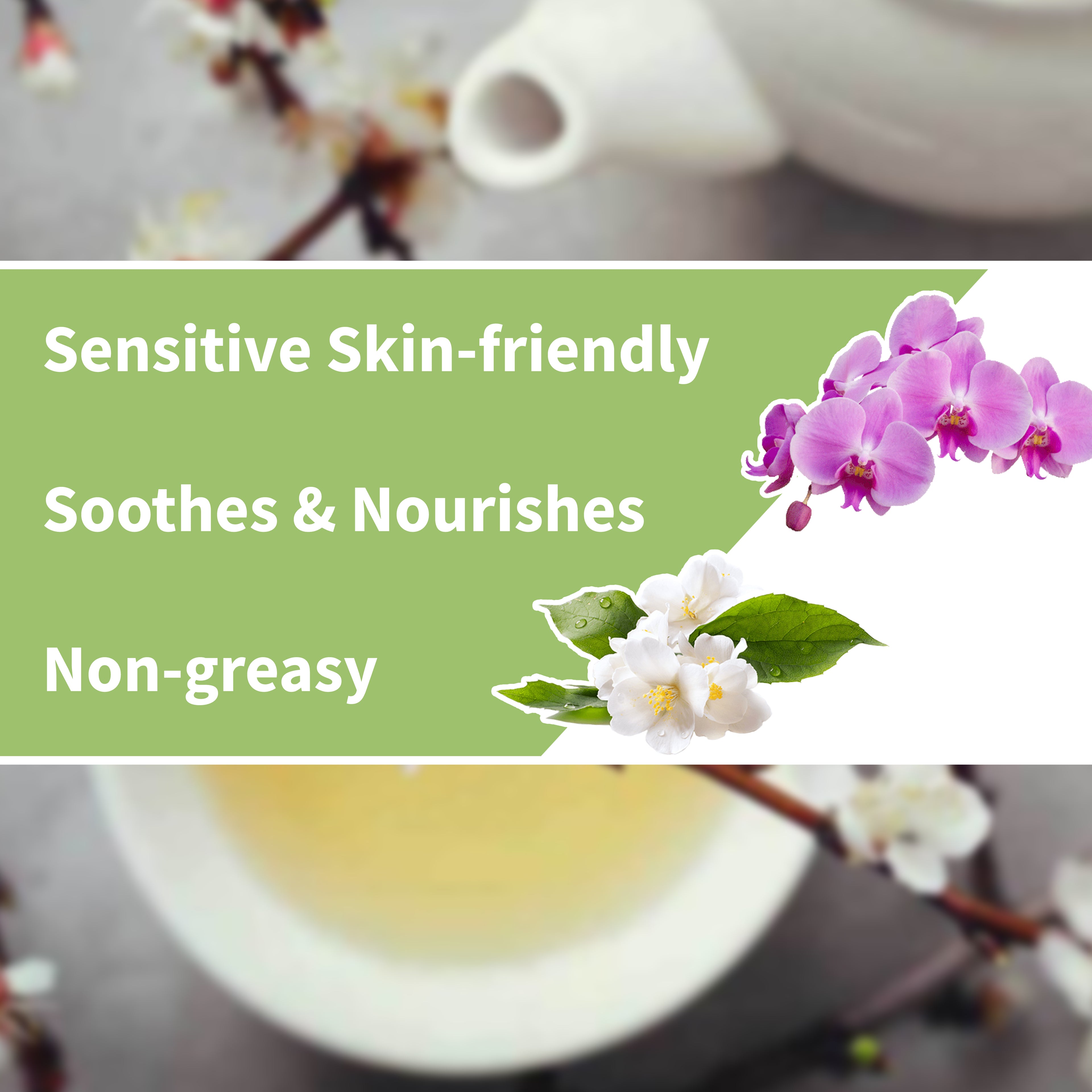 Limited Edition Moisturize