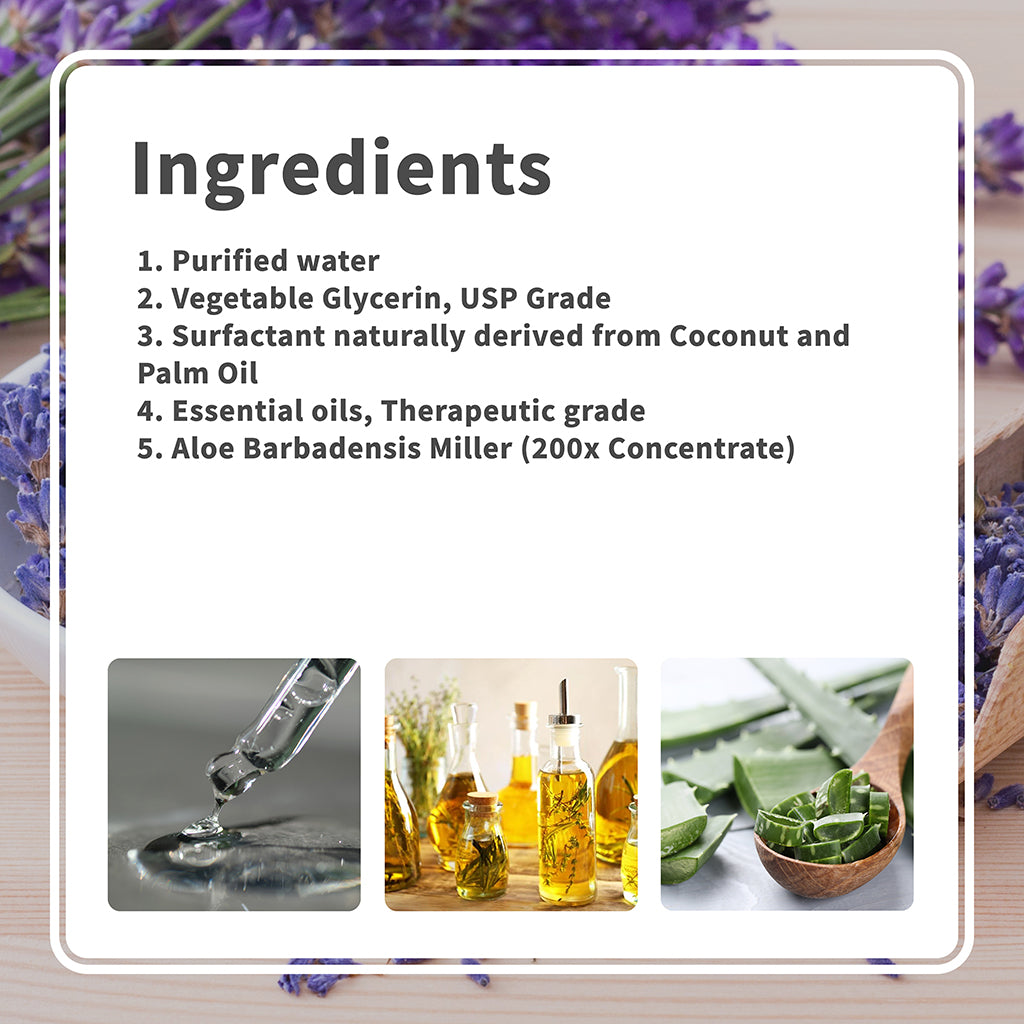 Moisturizing Hand Soap