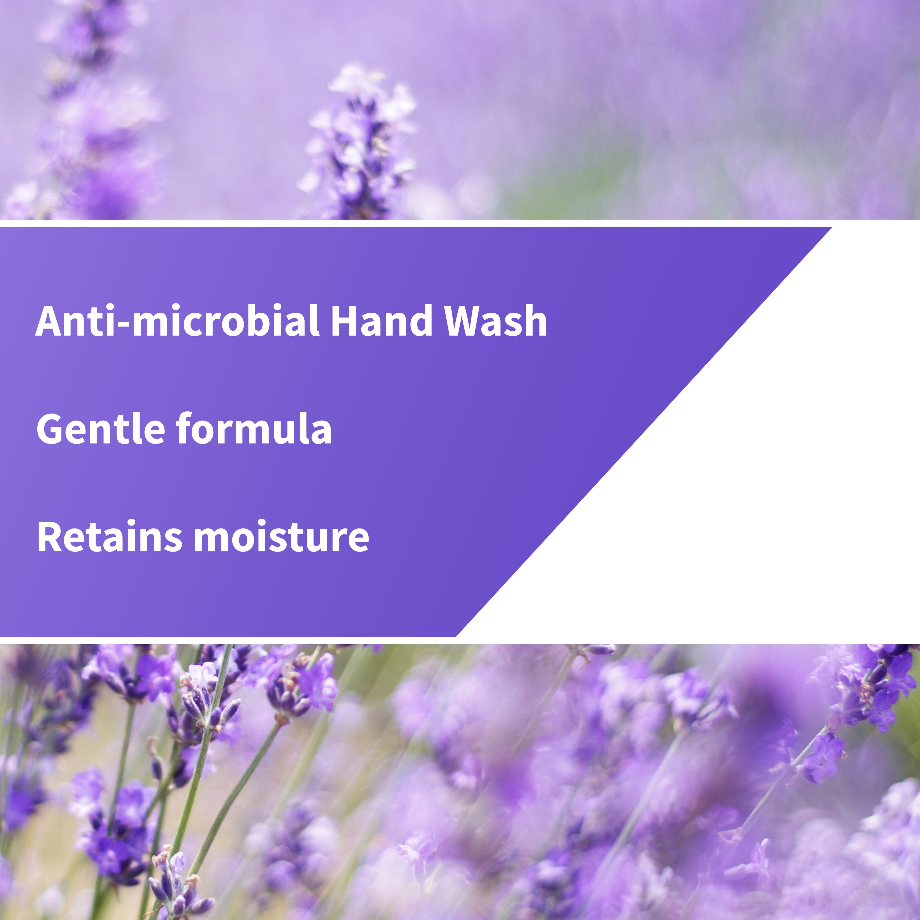 Moisturizing Hand Soap