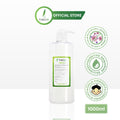 Nano Aerial Catalytic Liquid (NACL+)