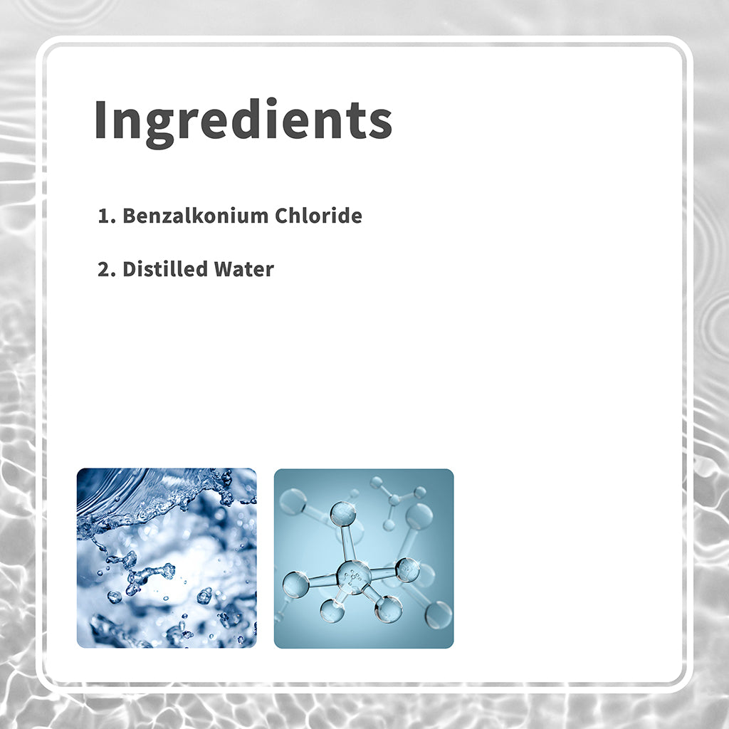 Nano Aerial Catalytic Liquid (NACL+)