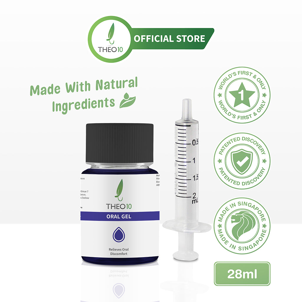 Oral Gel