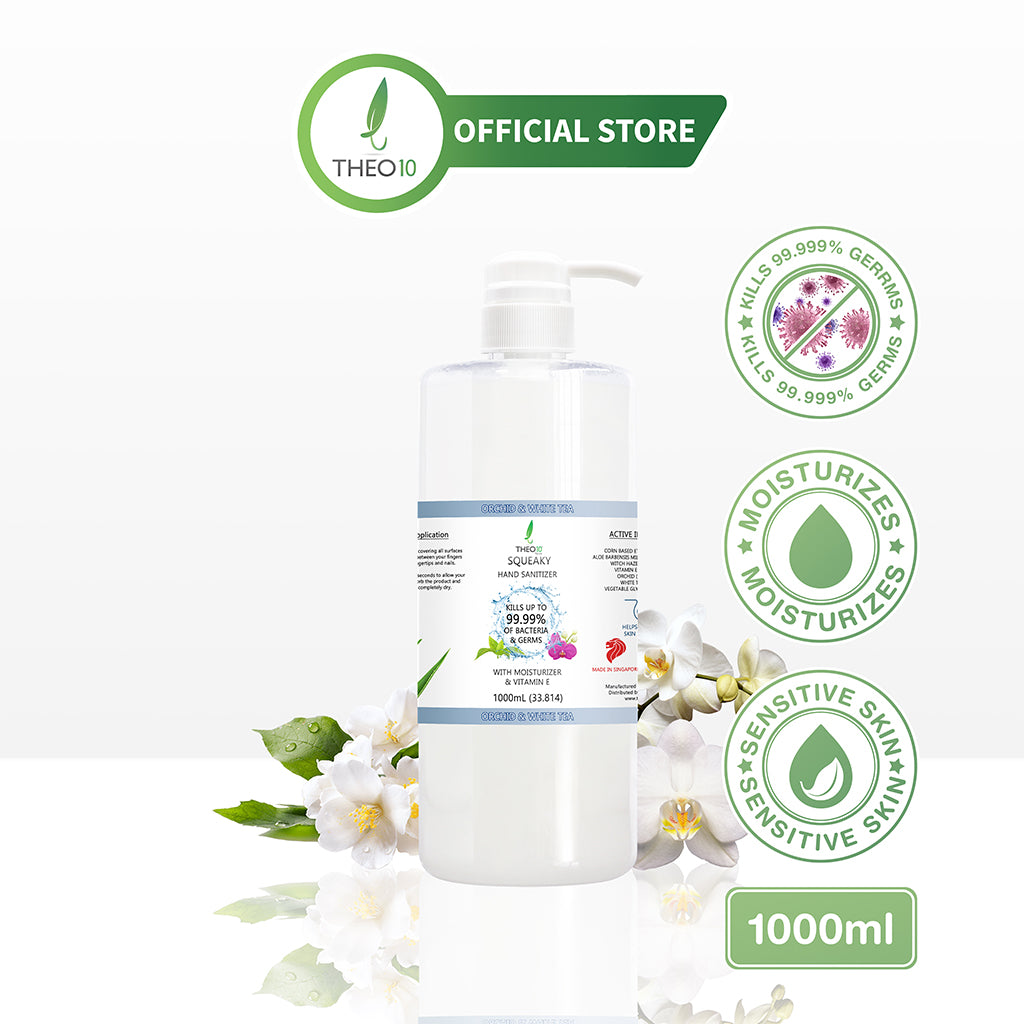 Hand Sanitizer