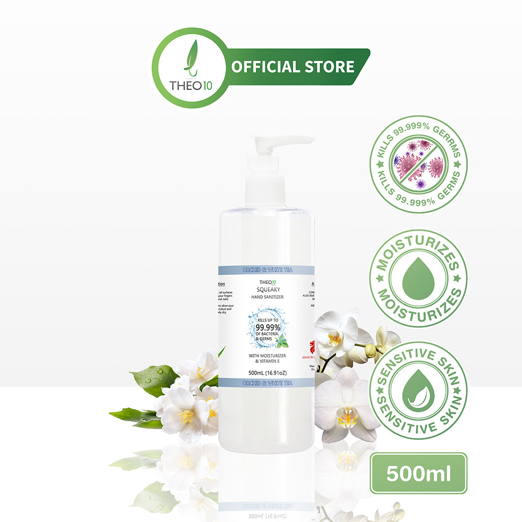 Hand Sanitizer