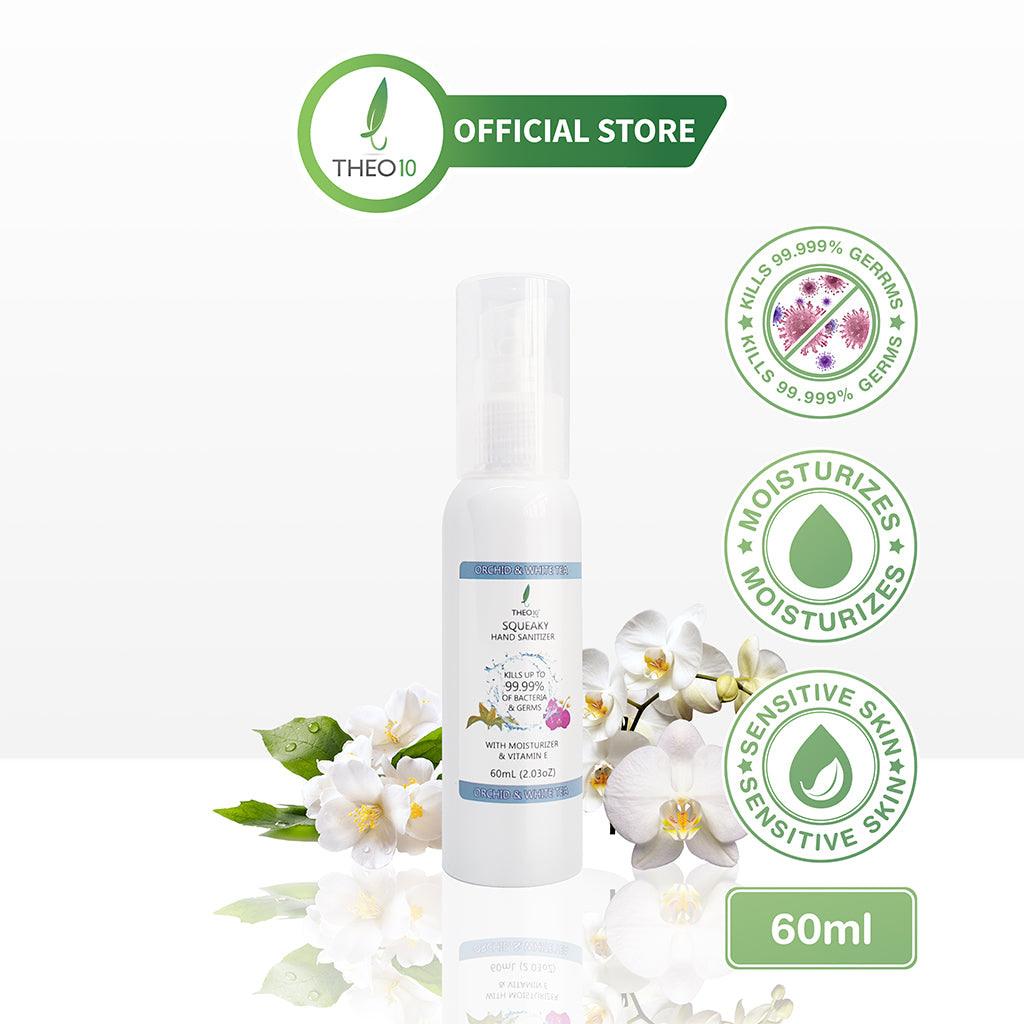 Hand Sanitizer