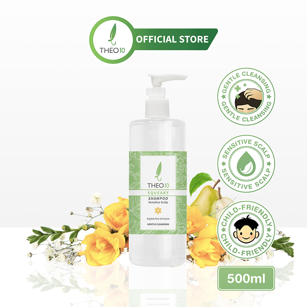 Shampoo