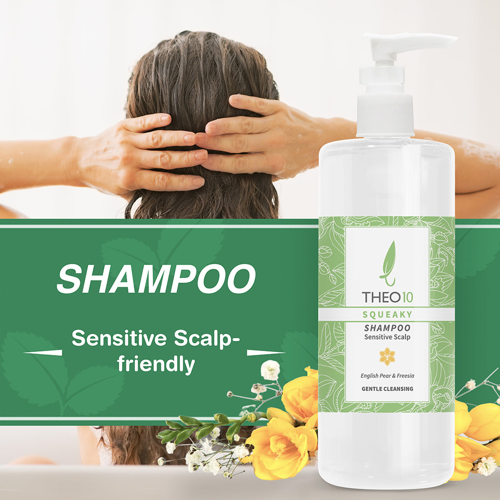 Shampoo