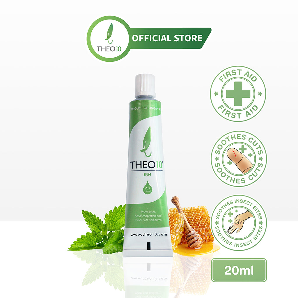 Skin Cream