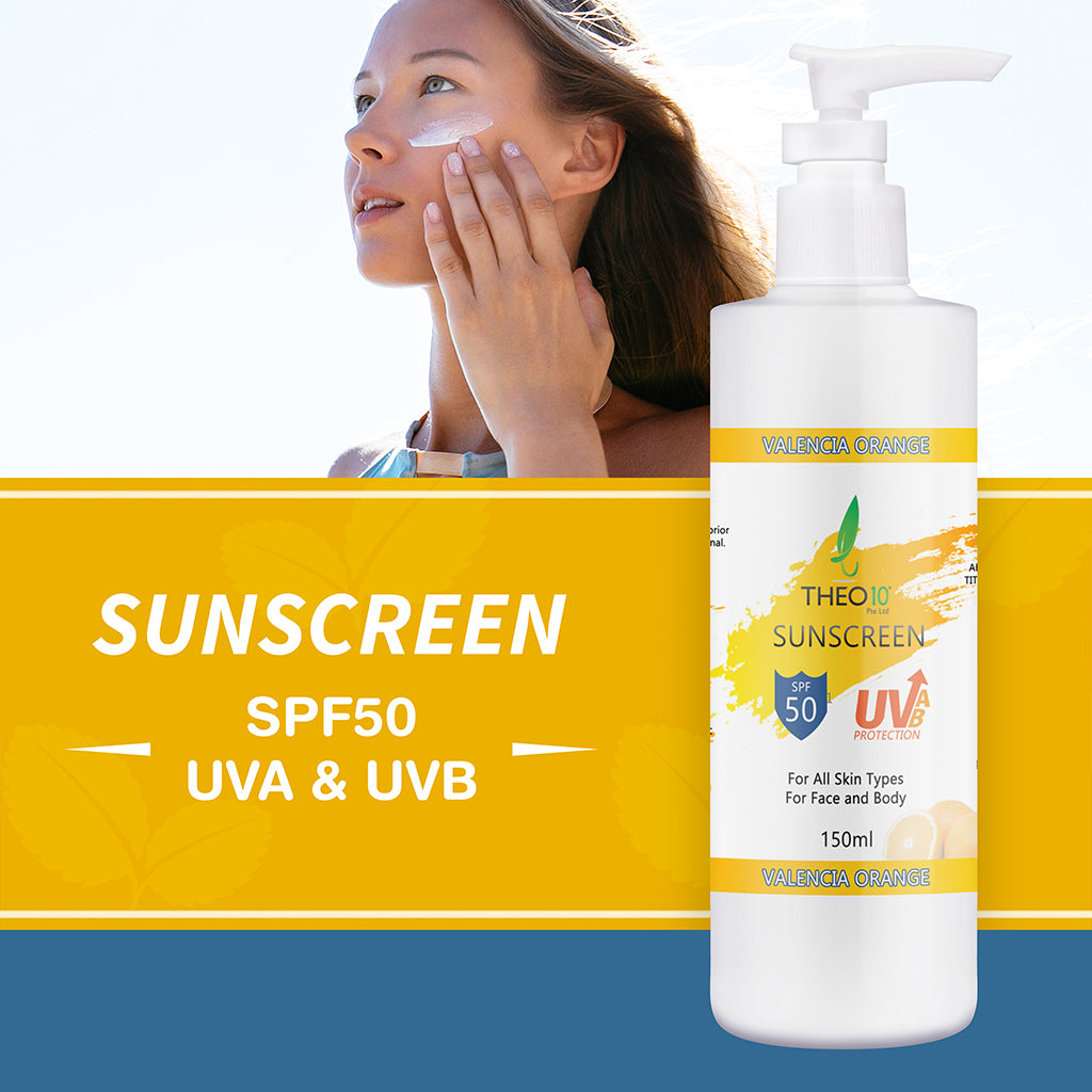 Sunscreen