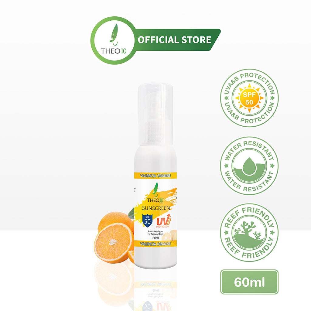 Sunscreen