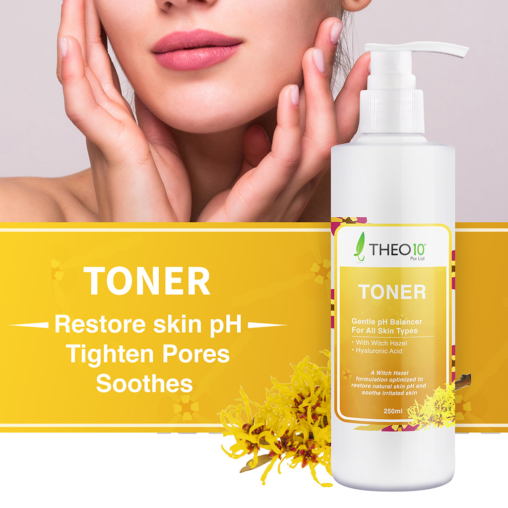 Toner