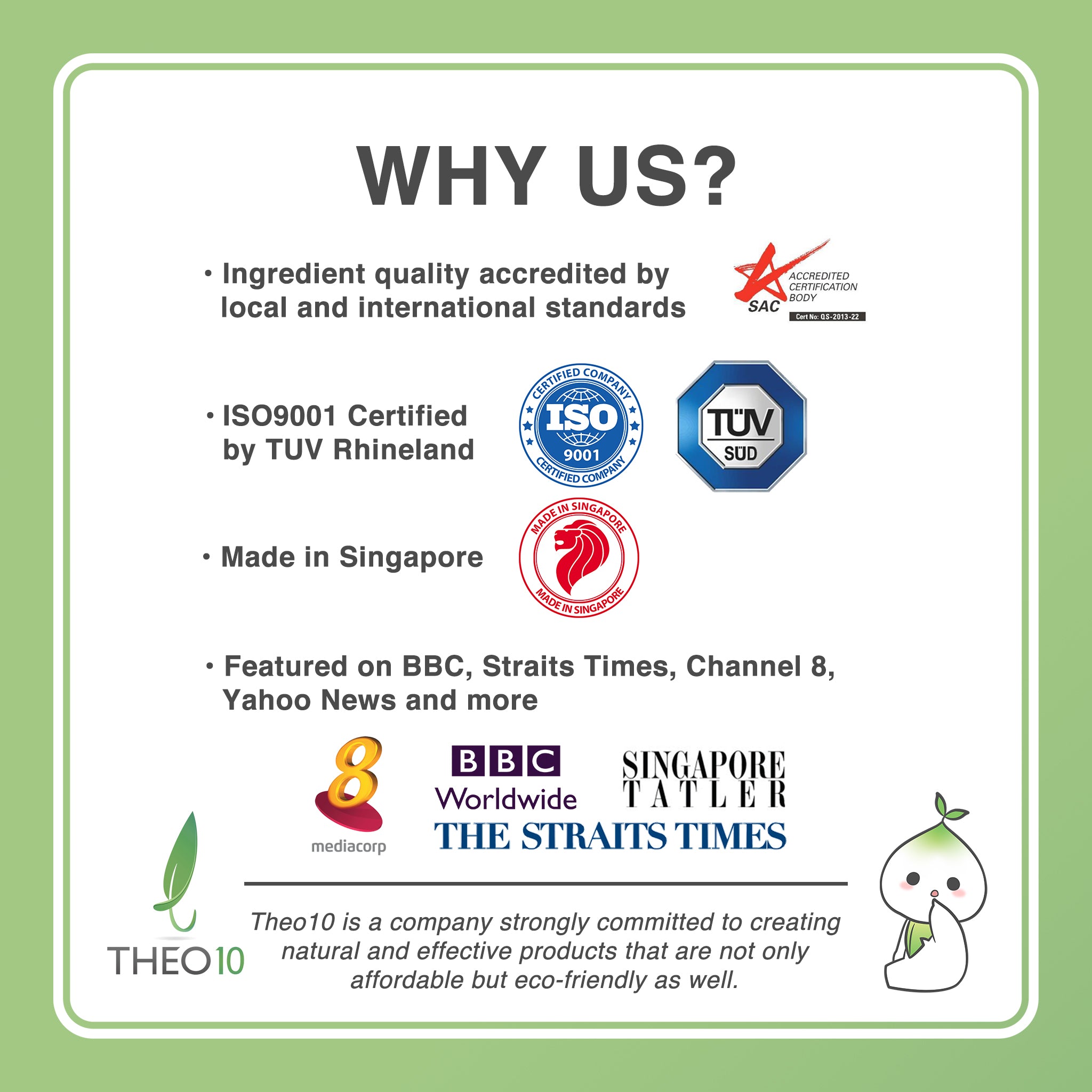 Disinfectant Atomiser Solution (DAS)