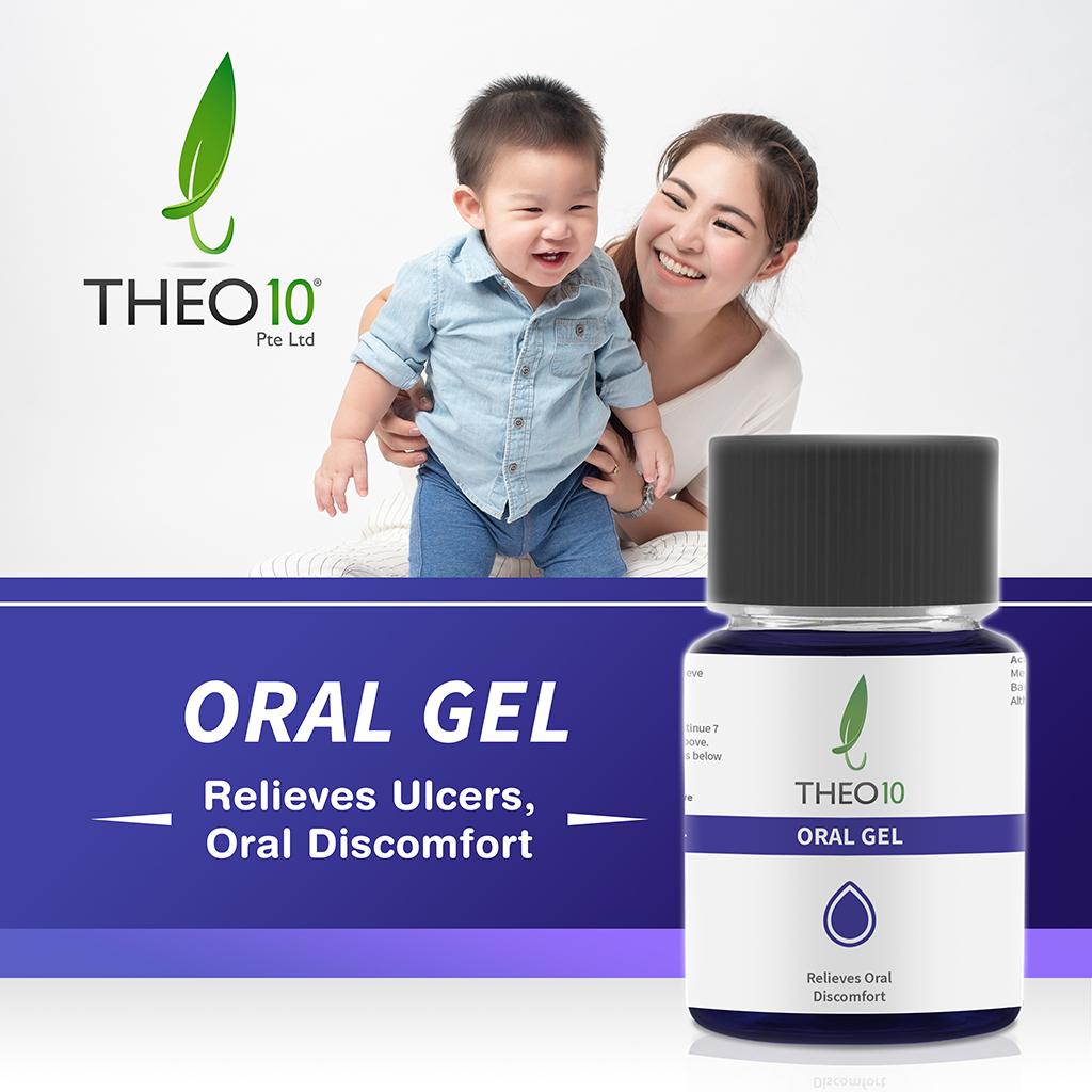 Oral Gel Bundle