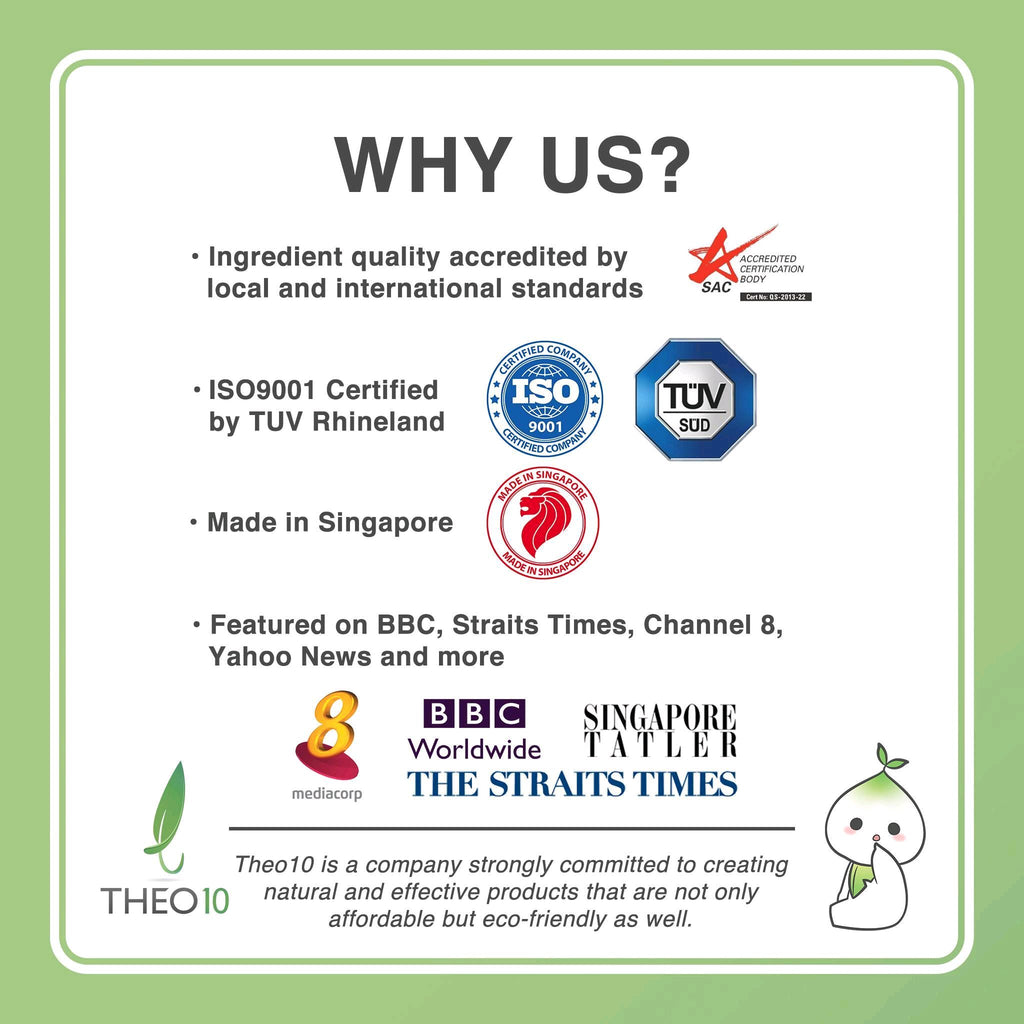 [NDP EDITION] Theo10 SG Special Body Wash - Mylo Dinosaur, Kaya Toast, Singapore Sling